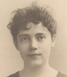 Elizabeth Bisland’s Race Around the World 22 Elizabeth Bisland’s Race Around the World