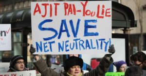 Ajit Pai and FCC Going Ahead with Plan to Kill Net Neutrality in Spite of Popular Opinion 3 Ajit Pai and FCC Going Ahead with Plan to Kill Net Neutrality in Spite of Popular Opinion