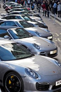 How Corporations are Using Private Firms to Spy on the Public