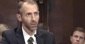 'Hoo-Boy': Trump's Judicial Nominee Shows No Knowledge of Basic Legal Terms in Hearing 3 'Hoo-Boy': Trump's Judicial Nominee Shows No Knowledge of Basic Legal Terms in Hearing