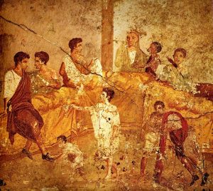 An Archaeological Dig in Israel Provides Clues to How Feasting Became an Important Ritual 22 An Archaeological Dig in Israel Provides Clues to How Feasting Became an Important Ritual