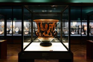 An Introduction to Ancient Greek Vase Painting 24 An Introduction to Ancient Greek Vase Painting