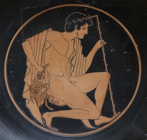 An Introduction to Ancient Greek Vase Painting 31 An Introduction to Ancient Greek Vase Painting