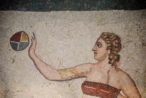 Roman Domestic Architecture