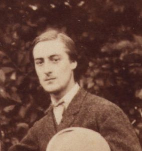 The Strangely Troubled Life of Digby Mackworth Dolben 21 The Strangely Troubled Life of Digby Mackworth Dolben