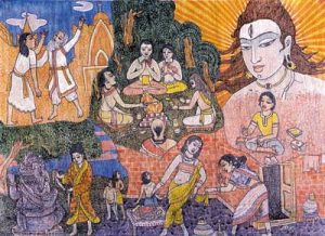 Hinduism at a Glance 30 Hinduism at a Glance