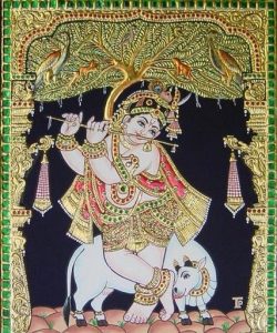 An Extended Overview of Hinduism