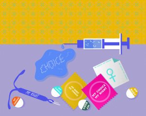 Abortion, Contraception, Pregnancy: How Women's Bodies Became a Battlezone 16 Abortion, Contraception, Pregnancy: How Women's Bodies Became a Battlezone