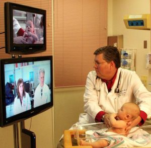 Liberating Telemedicine: Options to Eliminate the State-Licensing Roadblock