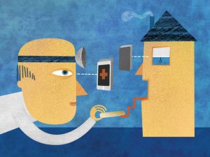 Liberating Telemedicine: Options to Eliminate the State-Licensing Roadblock