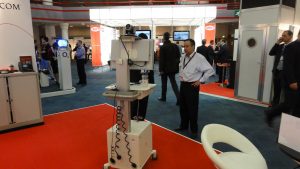 Liberating Telemedicine: Options to Eliminate the State-Licensing Roadblock