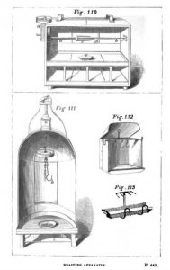 How Early Cookbooks Sparked a Lifestyle Revolution 33 How Early Cookbooks Sparked a Lifestyle Revolution