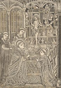 The Influence of Medieval Christian Liturgy on Architecture 34 The Influence of Medieval Christian Liturgy on Architecture