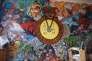 More Young Black People are Leaving Christianity and Connecting to African Spirituality 3 More Young Black People are Leaving Christianity and Connecting to African Spirituality