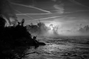 The Bomb that Went Off Twice