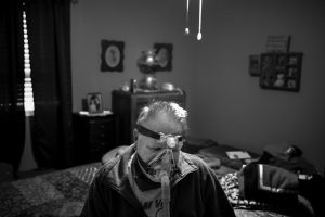 The Bomb that Went Off Twice