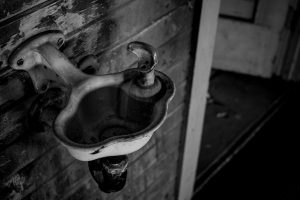 The Bomb that Went Off Twice