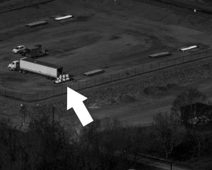 The Bomb that Went Off Twice