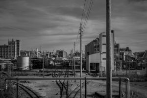 The Bomb that Went Off Twice