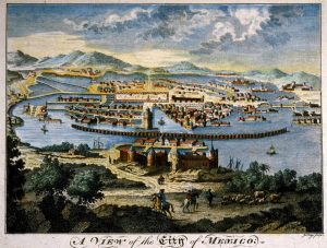 Envisioning Alternate Futures: Nature in the Making of the Metropolis