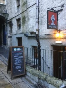 Hume and Rousseau: Friends Turned Bitter Enemies 18 Hume and Rousseau: Friends Turned Bitter Enemies