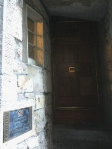 Hume and Rousseau: Friends Turned Bitter Enemies 20 Hume and Rousseau: Friends Turned Bitter Enemies