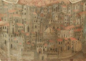 Florence in the Late Gothic Period 24 Florence in the Late Gothic Period