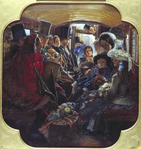 Becoming Modern: An Introduction to 19th-Century Western Art 23 Becoming Modern: An Introduction to 19th-Century Western Art