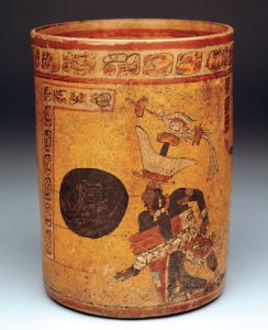 What do “Pre-Columbian” and “Mesoamerica” Mean? 19 What do “Pre-Columbian” and “Mesoamerica” Mean?