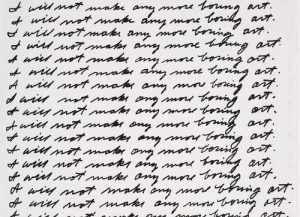 A Brief Introduction to Contemporary Art 14 A Brief Introduction to Contemporary Art