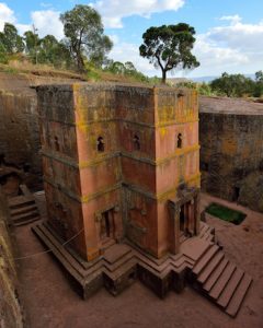 A Historical Overview of African Art History 40 A Historical Overview of African Art History