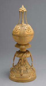 A Historical Overview of African Art History 42 A Historical Overview of African Art History