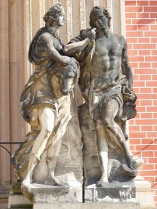 Achilles and the Poetics of Lament 38 Achilles and the Poetics of Lament