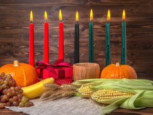 What Kwanzaa Means for Black Americans 16 What Kwanzaa Means for Black Americans