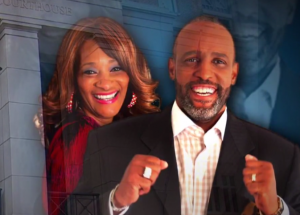 Virginia Pastor and His Wife Found Guilty of Scamming Millions of Dollars