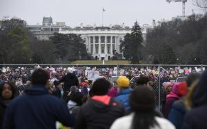 Action Planned in 600 Cities if Trump Targets Mueller