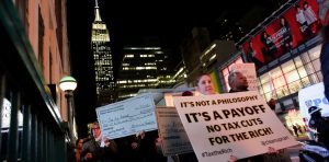 Will Americans Finally Start Fighting Back against Tax Cuts for the Rich? 3 Will Americans Finally Start Fighting Back against Tax Cuts for the Rich?