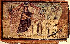 Achilles as Lyric Hero in the Songs of Sappho and Pindar 168 122117-16-Achilles-Classics-Literature