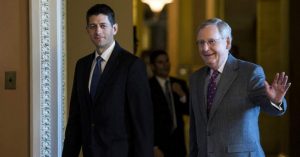 JCT Analysis: Final GOP Tax Bill Comes Nowhere Close to 'Paying for Itself'