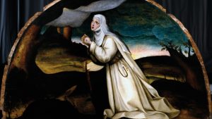 Works by Women Artists Come Out of the Basement in Florence 145 122217-09-Florence-Women-Art-History