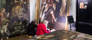 Works by Women Artists Come Out of the Basement in Florence 16 Works by Women Artists Come Out of the Basement in Florence