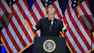 China and Russia Hit Back at 'Imperial' U.S. Security Strategy 3 China and Russia Hit Back at 'Imperial' U.S. Security Strategy