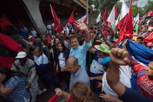 Youth Mobilization Challenges Election Fraud in Honduras