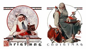A Pictorial History of Santa Claus 51 122517-16-Christmas-Santa-Claus
