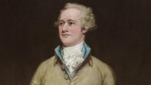 Did Hamilton Write Too Much for His Own Good? 17 122517-29-Alexander-Hamilton-Federalist