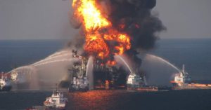 In Bid to Save Big Oil $900M, Trump Moves to Scrap Offshore Drilling Safety Rules 3 In Bid to Save Big Oil $900M, Trump Moves to Scrap Offshore Drilling Safety Rules