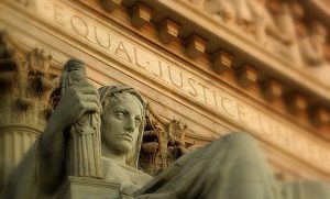 True Justice is Restitution, Not Punishment