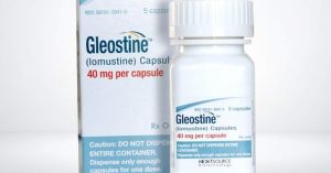 Cost of Cancer Drug Hiked 1,400% Since 2013