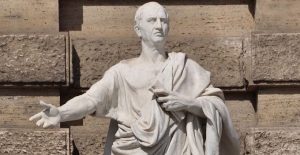 Justice and Liberty Have No Better Spokesman than Cicero 222 122717-25-Cicero-Justice-Liberty