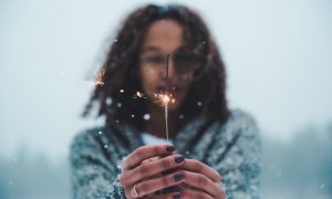 We Can Reimagine and Reinvent Our Society in 2018